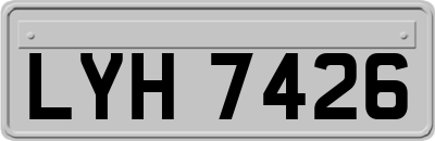 LYH7426