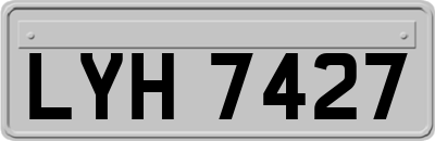 LYH7427