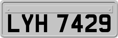 LYH7429