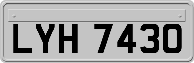 LYH7430