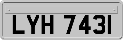 LYH7431