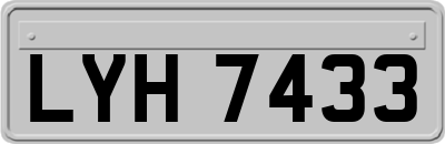 LYH7433