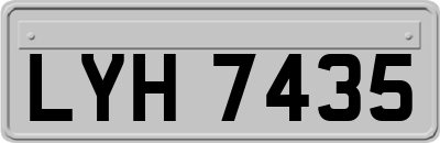 LYH7435