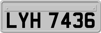 LYH7436