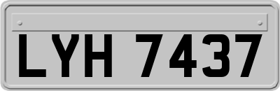 LYH7437