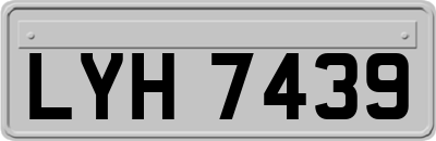LYH7439