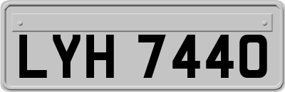 LYH7440