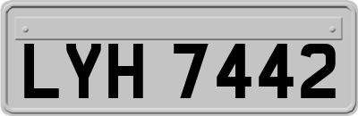 LYH7442