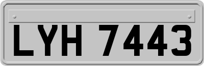 LYH7443