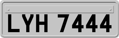 LYH7444