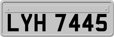 LYH7445