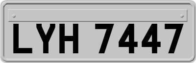LYH7447