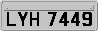 LYH7449