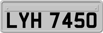 LYH7450