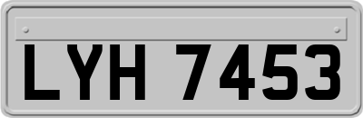 LYH7453