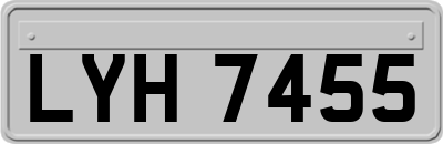 LYH7455