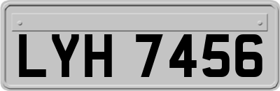 LYH7456
