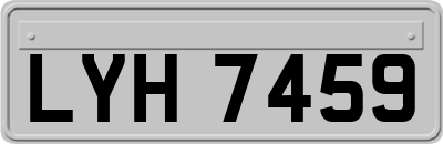 LYH7459