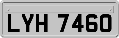 LYH7460