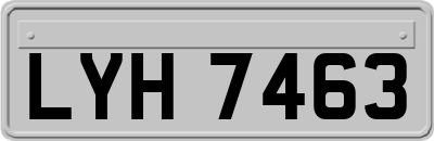 LYH7463