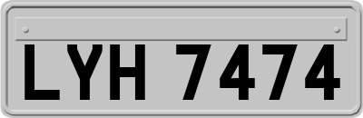 LYH7474