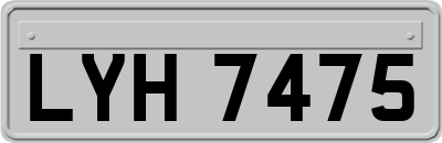 LYH7475
