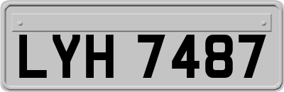 LYH7487