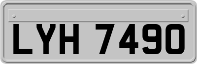 LYH7490