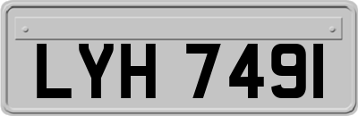 LYH7491