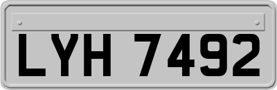 LYH7492