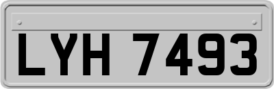 LYH7493