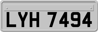 LYH7494
