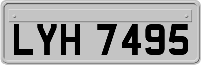 LYH7495