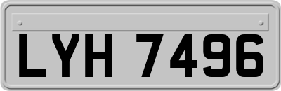 LYH7496