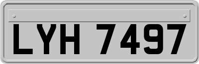 LYH7497