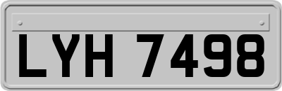 LYH7498