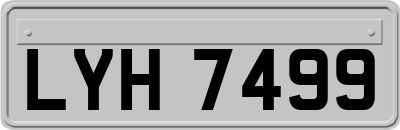 LYH7499