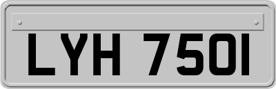 LYH7501