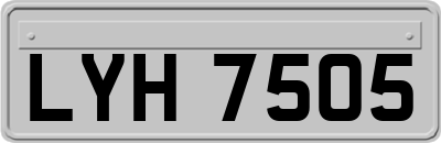 LYH7505