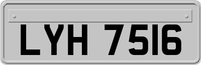 LYH7516