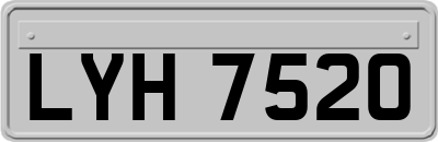 LYH7520
