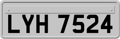 LYH7524