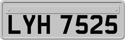 LYH7525