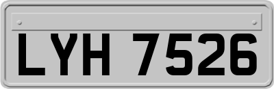 LYH7526