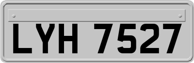 LYH7527
