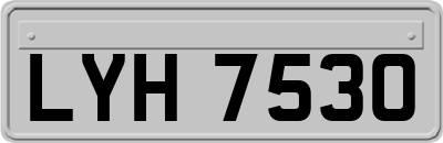 LYH7530