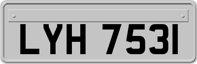 LYH7531