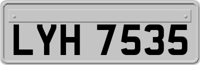 LYH7535