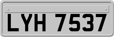 LYH7537