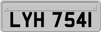 LYH7541